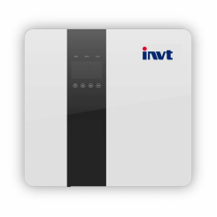 Інвертор гібридний INVT BD6KTL-RL1 6kW, 48V