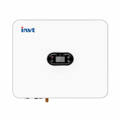 Інвертор гібридний INVT XD6KTL 6kW, 48V