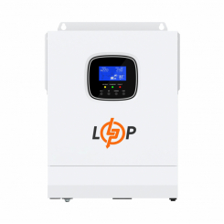 Інвертор гібридний однофазний LP HSI 3500 (24V 3500VA)