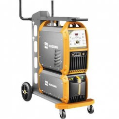 Інвертор зварювальний Hugong Wave 315KD 380В