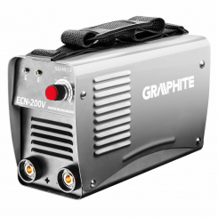 Інвертор зварювальний IGBT 230В, 200A