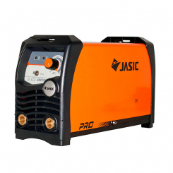 Інвертор зварювальний JASIC ARC-200 (Z209) для ручного дугового (MMA) та аргонодугового (TIG) зварювання