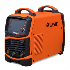 Інвертор зварювальний Jasic ARC-400 (Z298 II) JET, з кабелями
