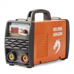 Інвертор зварювальний Welding Dragon ARC-160 Шепіт (KYW)