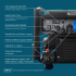 Інверторний бензиновий генератор KS 6500iE
