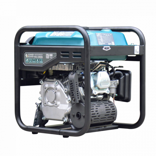 Інверторний генератор KS 3300i