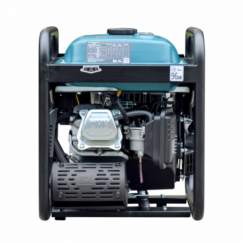 Інверторний генератор KS 3300i
