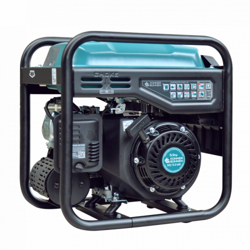 Інверторний генератор KS 3300i