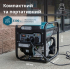 Інверторний генератор KS 3300i