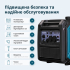Інверторний генератор KS 4000iE S