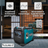 Інверторний генератор KS 5500iE S ATSR