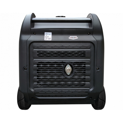 Інверторний генератор KS 5500iE S ATSR