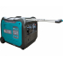 Інверторний генератор KS 5500iE S ATSR