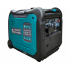 Інверторний генератор KS 5500iE S ATSR