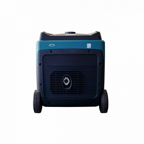 Інверторний генератор KS 9500iE S ATSR