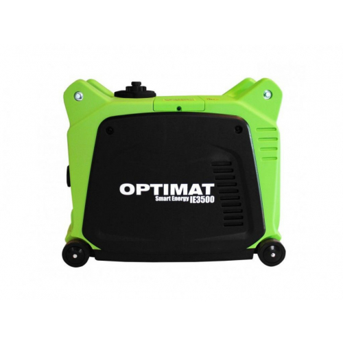 Інверторний генератор Optimat Smart Energy IE3500