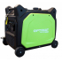Інверторний генератор Optimat Smart Energy IE8500