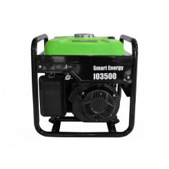 Інверторний генератор Optimat Smart Energy IO3500