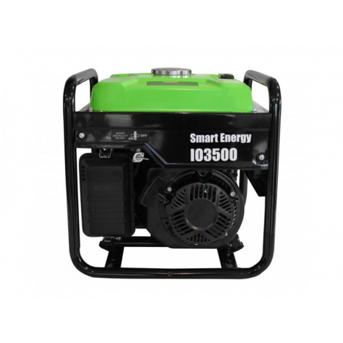 Інверторний генератор Optimat Smart Energy IO3500