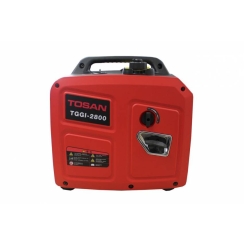 Інверторний генератор TOSAN ТGGI-2800