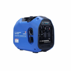 Інверторний генератор ULT-3300-EU