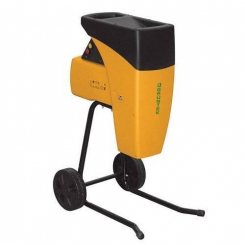 Подрібнювач садовий Gruntek EL-25