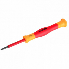 Ізольована прецизійна викрутка TORX Premium T15