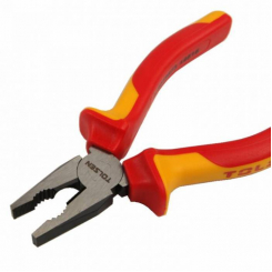 Ізольовані пасатижі Premium 160 мм