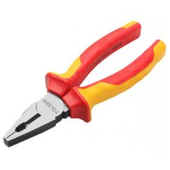 Ізольовані пасатижі Premium 200 мм