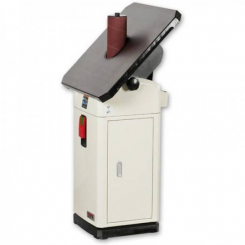 JOSS-S,JET,Осциляційний шпиндельно-шліфувальний верстат,1,2кВт,230В,1400об/хв,60кол/хв,38мм,98кг