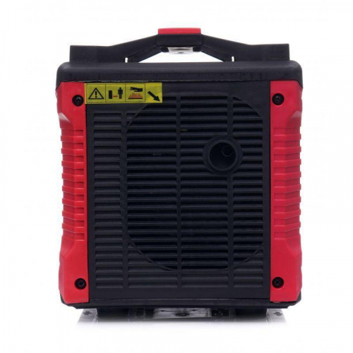 Інверторний генератор Kraft&Dele KD192