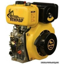 КЕНТАВР дизельний, 6 л.с., ручний стартер,