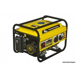 Генератор бензиновий Кентавр КБГ258 (2019)