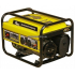 Генератор бензиновий Кентавр КБГ258 (2019) | 2,8 кВт