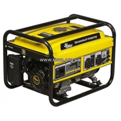 Генератор бензиновий Кентавр КБГ258 (2019) | 2,8 кВт