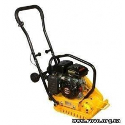 КЕНТАВР ВІБРОПЛІТУ 2,5 л.с, 8,5 кН