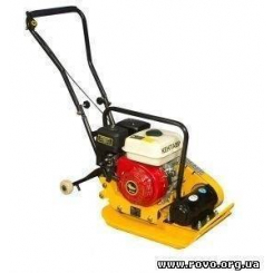 КЕНТАВР ВІБРОПЛІТУ 5,5 к.с., 12,1 кН