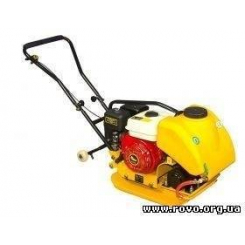 КЕНТАВР ВІБРОПЛІТУ 5,5 л.с., 12,1 кН