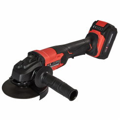 КШМ акумуляторна Vitals Master ALs 18125 Kit SmartLine+