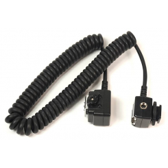 Кабель дистанційного керування Meike MK-SC28 для Nikon