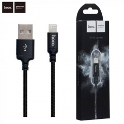 Кабель iPhone hoco x14
