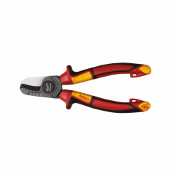 Кабелеріз VDE діелектричний MILWAUKEE, 160мм