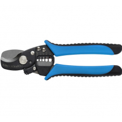 Кабелеріз 170 mm HOEGERT 2.5 - 8.0 HT1P047