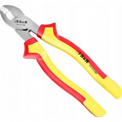 Кабелеріз діелектричний S&R 200 мм 1000 В