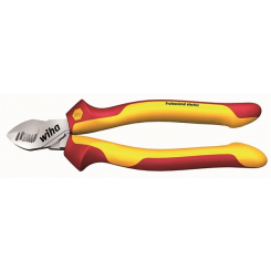 Кабелерізи Wiha Professional Electric 200 мм,діаметр 20 мм,305 г,до 58 HRC