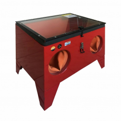 Кабіна для роботи з піскоструминним інструментом VGL SB-100