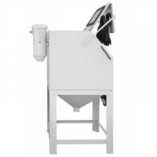 Кабіна піскоструминна 1000 л