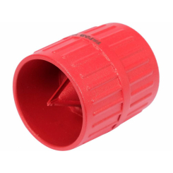 Калібратор фасок до мідних труб і PEX YATO 2-сторонній, Ø= 4- 40 мм [64]