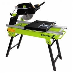 Каменерізний верстат Zipper ZI-STM350