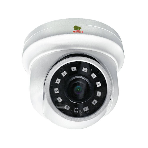 Камера IP Камера 3.0MP IPD-2SP-IR 2.6 Cloud